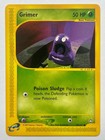 Grimer
