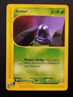 Grimer