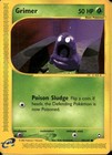 Grimer