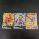 Galarian Zapdos Tin