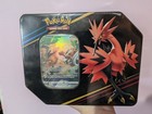 Galarian Zapdos Tin
