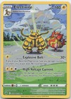 Galarian Zapdos Tin