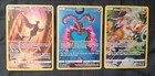Galarian Zapdos Tin