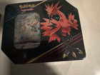Galarian Zapdos Tin