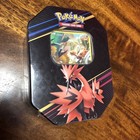 Galarian Zapdos Tin