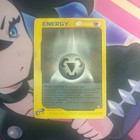 Metal Energy