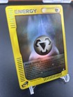 Metal Energy