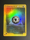 Metal Energy