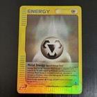 Metal Energy