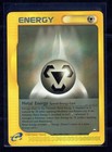 Metal Energy