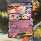 Mega Diancie ex