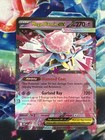 Mega Diancie ex