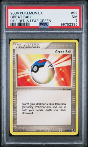 Great Ball