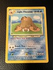 Light Piloswine