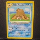 Light Piloswine