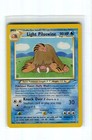 Light Piloswine