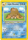 Light Piloswine