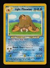 Light Piloswine