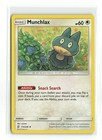 Munchlax