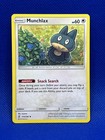 Munchlax