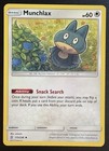 Munchlax