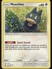 Munchlax