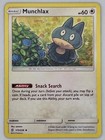 Munchlax