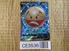 Hisuian Electrode