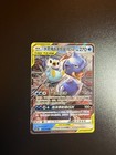 Blastoise & Piplup GX