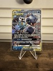 Blastoise & Piplup GX