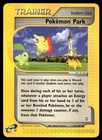 Pokemon Park
