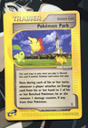 Pokemon Park