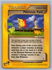 Pokemon Park