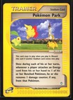 Pokemon Park