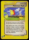 Pokemon Park