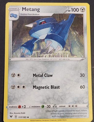 Metang