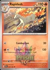 Rapidash