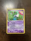 Kirlia