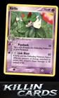 Kirlia