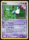 Kirlia