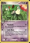 Kirlia
