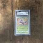 Shining Celebi