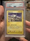 Magnemite