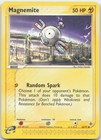 Magnemite