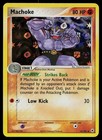 Machoke