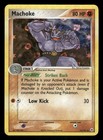Machoke
