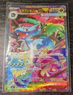 Mega Charizard EX