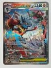 Mega Charizard EX