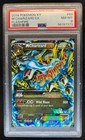 Mega Charizard EX
