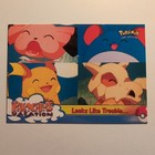 Story of Mewtwo